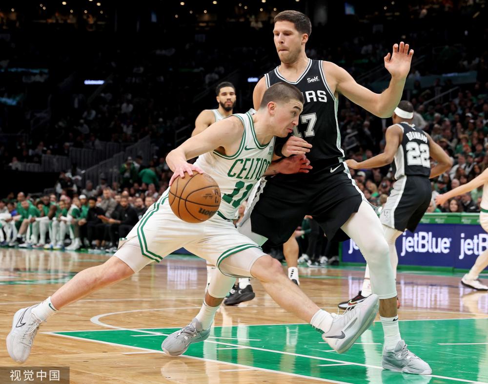 NBA